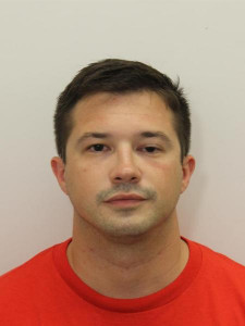 Daniel Frederick Delacruz a registered Sex or Violent Offender of Indiana