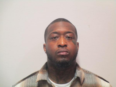 Jaylon Henley a registered Sex or Violent Offender of Indiana