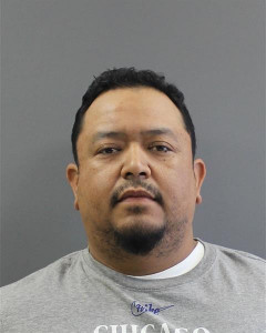 Lester Manolo Plaza a registered Sex or Violent Offender of Indiana