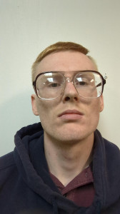 Kenneth Robert Andrew Rippey a registered Sex or Violent Offender of Indiana