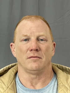 Charles Steven Swartz a registered Sex Offender of Michigan