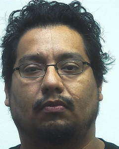 Jess Guadalupe Rosales Jr a registered Sex or Violent Offender of Indiana