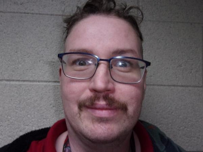 Dustin James Glenn a registered Sex or Violent Offender of Indiana