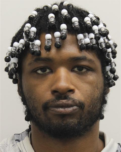 Jauan Duprice Hudson a registered Sex or Violent Offender of Indiana