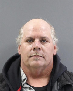 David William Hatton a registered Sex or Violent Offender of Indiana