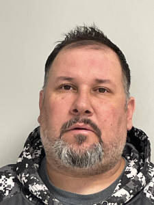 Larry Joe Bone Jr a registered Sex or Violent Offender of Indiana