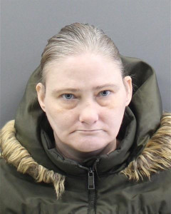 Kristin Lynn Armstrong a registered Sex or Violent Offender of Indiana