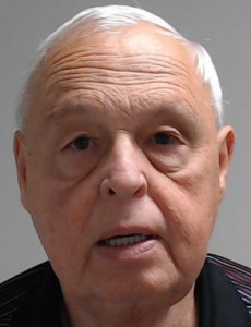 Jerry Walter Kousen a registered Sex or Violent Offender of Indiana