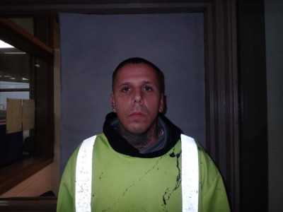 James F Reed IV a registered Sex or Violent Offender of Indiana