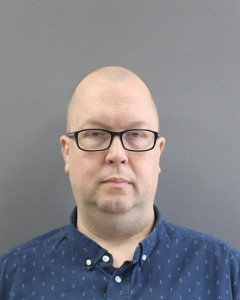 Eric Thomas Shank Van a registered Sex or Violent Offender of Indiana