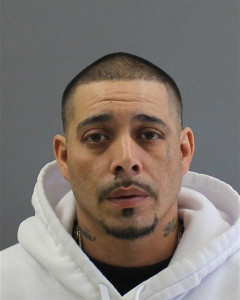 Jose Luis Ramirez Jr a registered Sex or Violent Offender of Indiana