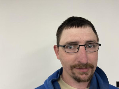 Kevin Wayne Reeves a registered Sex or Violent Offender of Indiana