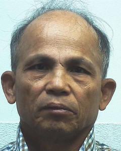 Hong Sar a registered Sex or Violent Offender of Indiana