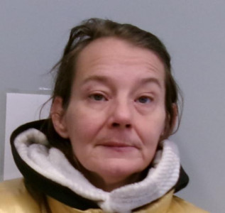 Elizabeth Marie Russell a registered Sex or Violent Offender of Indiana