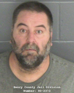 Samuel Lee Steele a registered Sex or Violent Offender of Indiana