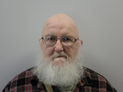 Barry Jay Brown a registered Sex or Violent Offender of Indiana