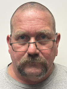 Claude A Brown a registered Sex or Violent Offender of Indiana