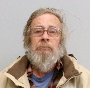 Charles Ray Wilkinson a registered Sex or Violent Offender of Indiana