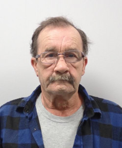 Paul Wesley Guinn a registered Sex or Violent Offender of Indiana