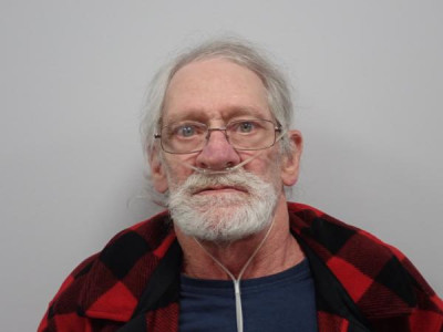 Myron Keith Mckinney a registered Sex or Violent Offender of Indiana