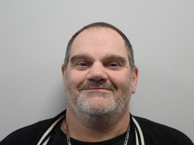 Bill Edward Warren a registered Sex or Violent Offender of Indiana