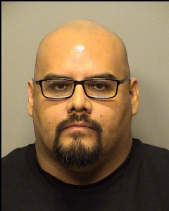 Concepcion Anguiano III a registered Sex or Violent Offender of Indiana
