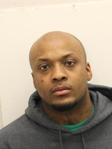 Daivon Lavelle Jones a registered Sex or Violent Offender of Indiana