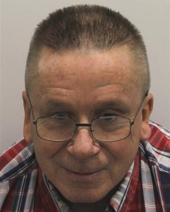 John Michael Branham a registered Sex or Violent Offender of Indiana