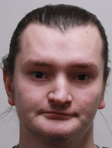 Trevin Michael Jacob Rudy a registered Sex or Violent Offender of Indiana