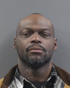 Alfredo Martez Johnson a registered Sex or Violent Offender of Indiana