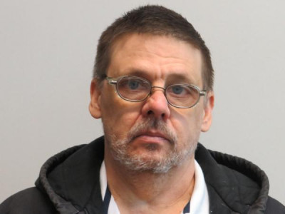 John Raymond Fowler a registered Sex or Violent Offender of Indiana