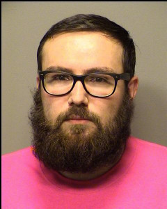 Jacob M Klyzub a registered Sex or Violent Offender of Indiana