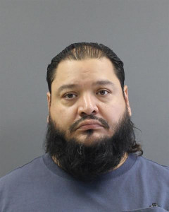 Moises Aaron Ruiz a registered Sex or Violent Offender of Indiana