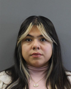 Stephanie Paola Guevara a registered Sex or Violent Offender of Indiana