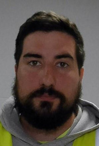 Austin C Jones a registered Sex or Violent Offender of Indiana