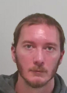 Trent Jordan Houston a registered Sex or Violent Offender of Indiana