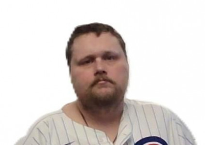 James T Erwin III a registered Sex or Violent Offender of Indiana