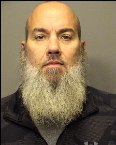 Erik I Bruks a registered Sex or Violent Offender of Indiana