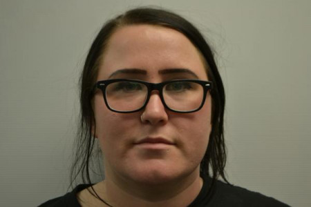 Jessica Rose Lupke a registered Sex or Violent Offender of Indiana