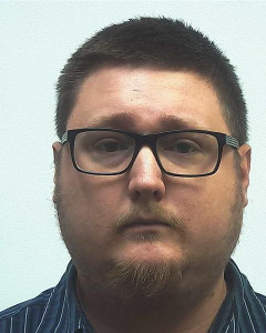 Luke Zechariah Moore a registered Sex or Violent Offender of Indiana