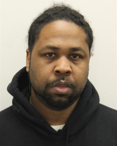 Darnay J Driver a registered Sex or Violent Offender of Indiana