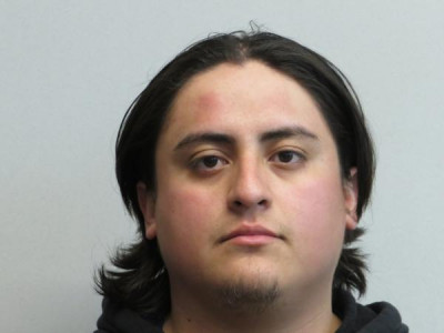 Gilberto Nmn Garcia a registered Sex or Violent Offender of Indiana