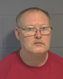 Donald Lee Phelps a registered Sex or Violent Offender of Indiana