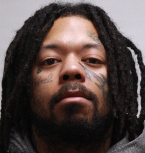 Arionne Nasir Harris a registered Sex or Violent Offender of Indiana