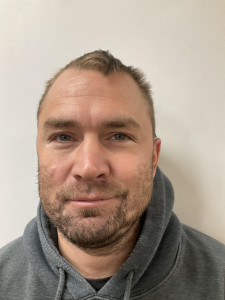 Douglas J A Centers a registered Sex or Violent Offender of Indiana