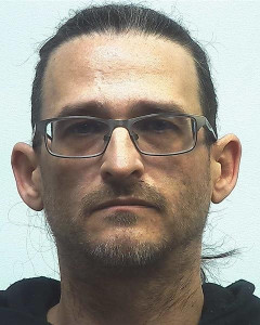 Jeffery Allen Sweet a registered Sex or Violent Offender of Indiana