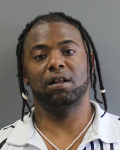 Jabrii Albert Lee a registered Sex or Violent Offender of Indiana