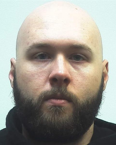 Anthony Merril Hutson a registered Sex or Violent Offender of Indiana