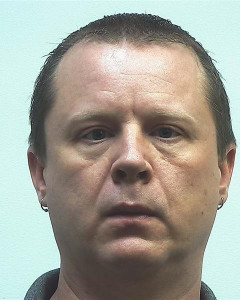 Derek E Gaff a registered Sex or Violent Offender of Indiana