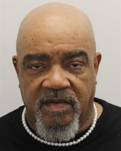 Dolphus Eugene Ballinger Jr a registered Sex or Violent Offender of Indiana